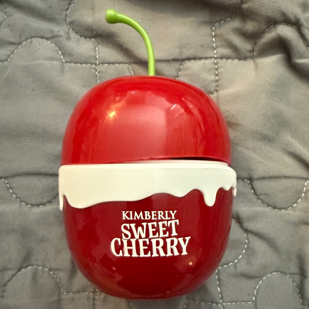 BRAND NEW Cherry Perfume